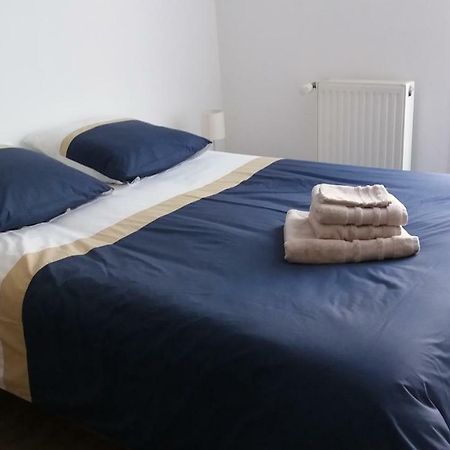 Le Vivier Appartement Avec Parking Boulogne-sur-Mer Esterno foto