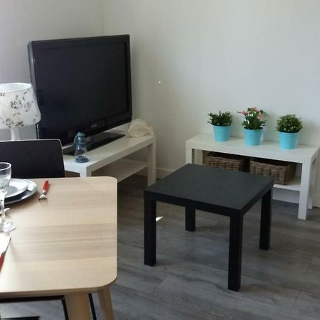 Le Vivier Appartement Avec Parking Boulogne-sur-Mer Esterno foto